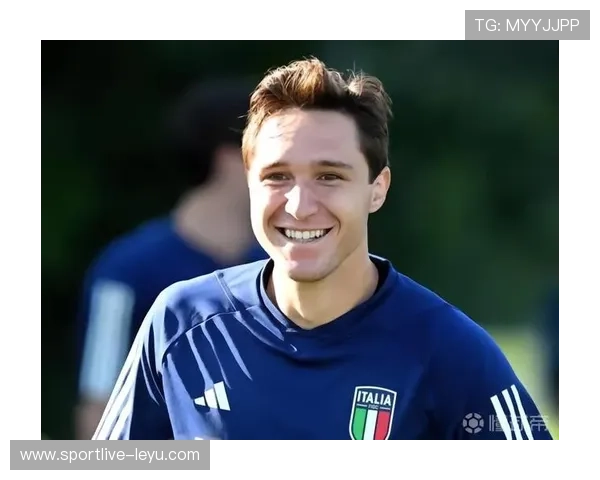 基耶萨：意大利锋线新星的崛起与未来展望